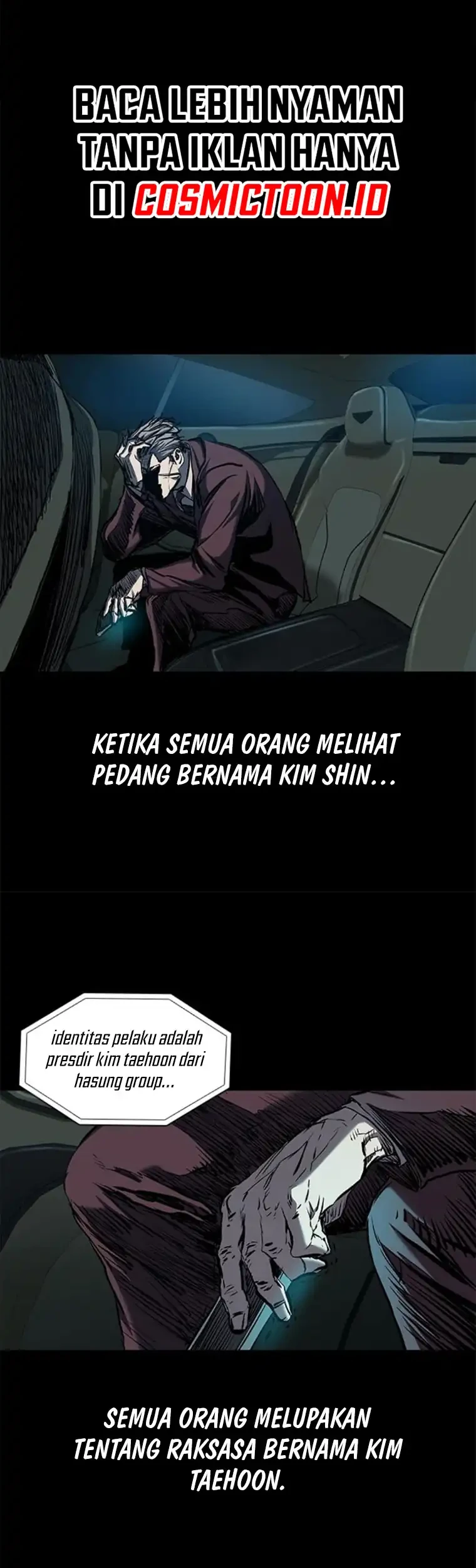 Chapter 116 - halaman 84
