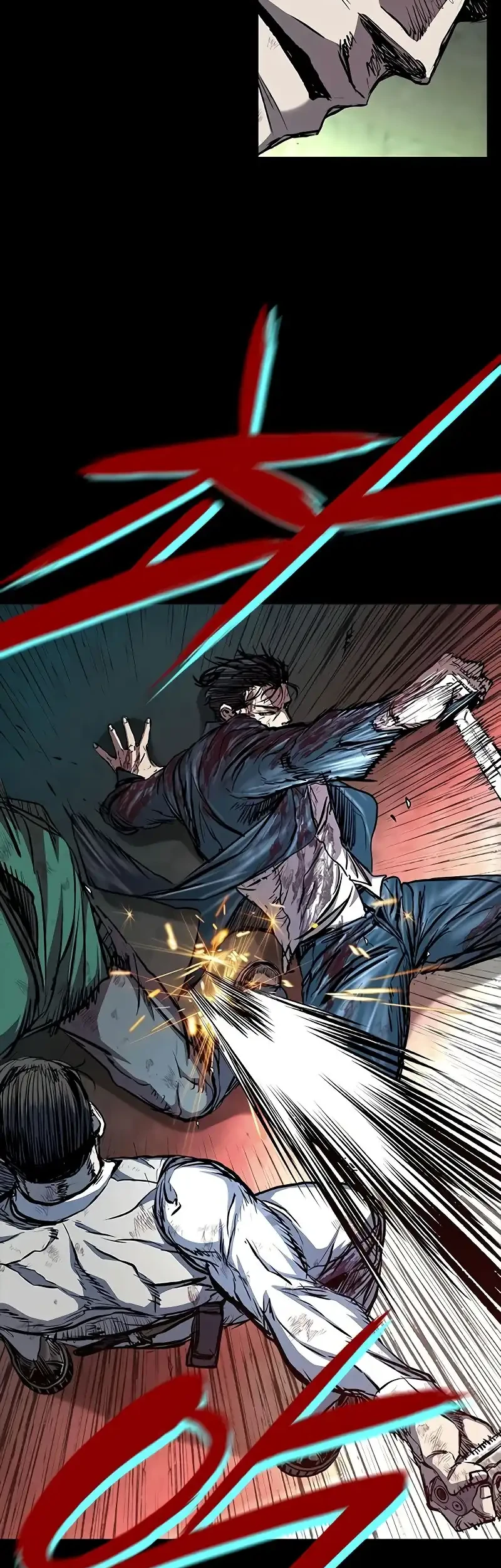 Chapter 117 - halaman 70