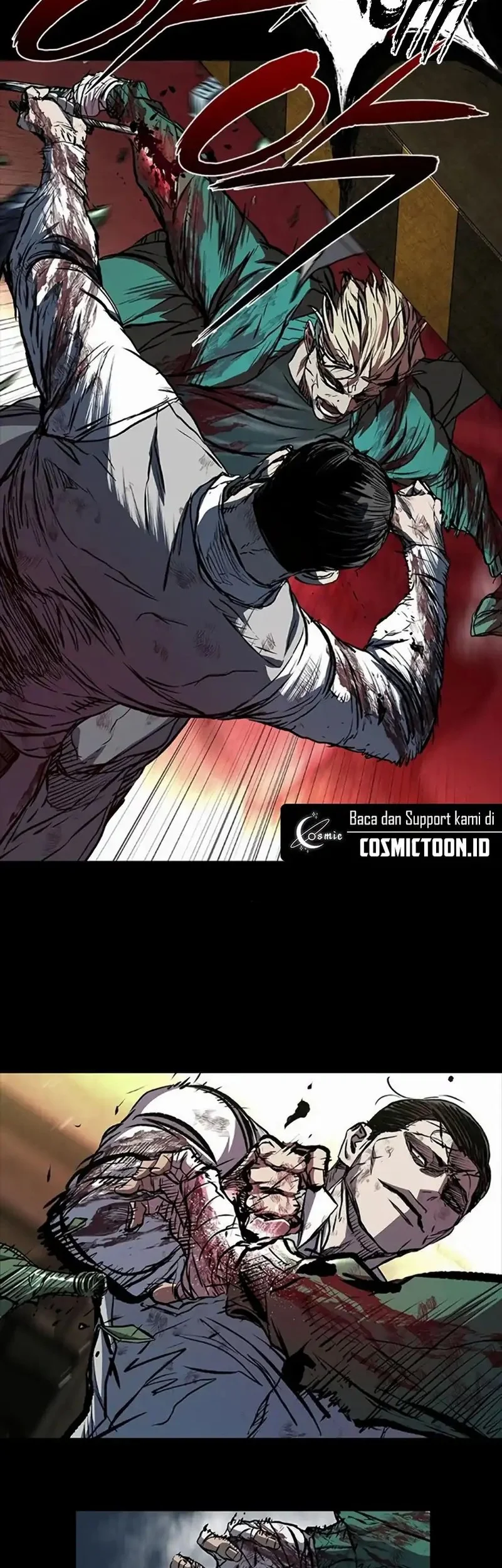 Chapter 119 - halaman 40