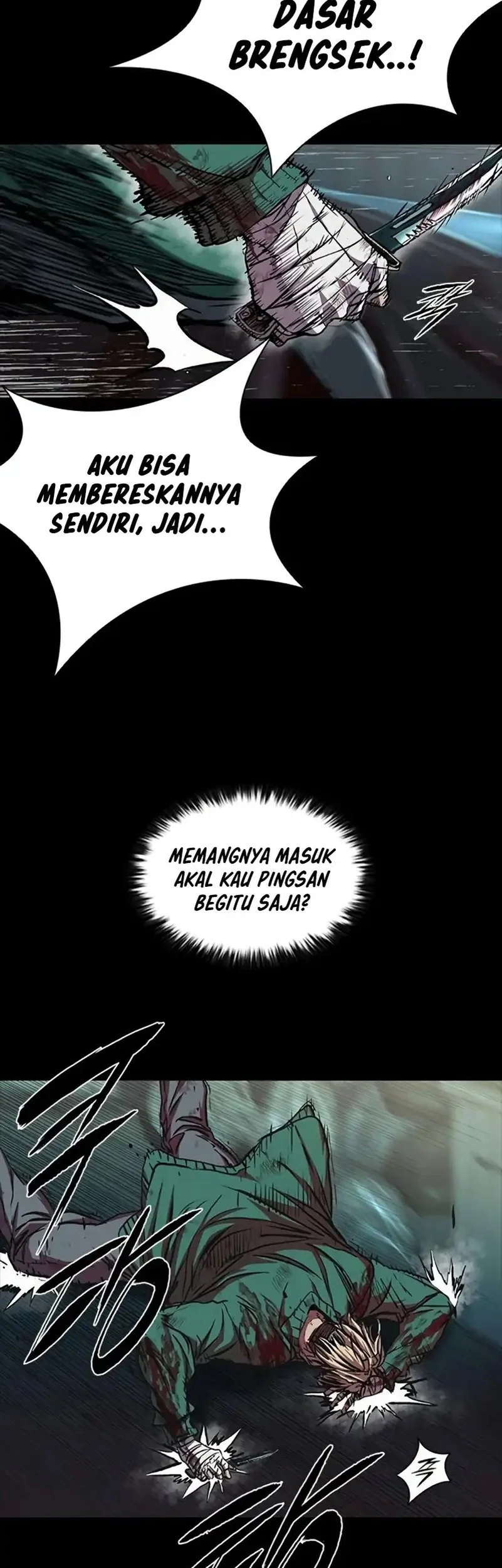 Chapter 119 - halaman 20