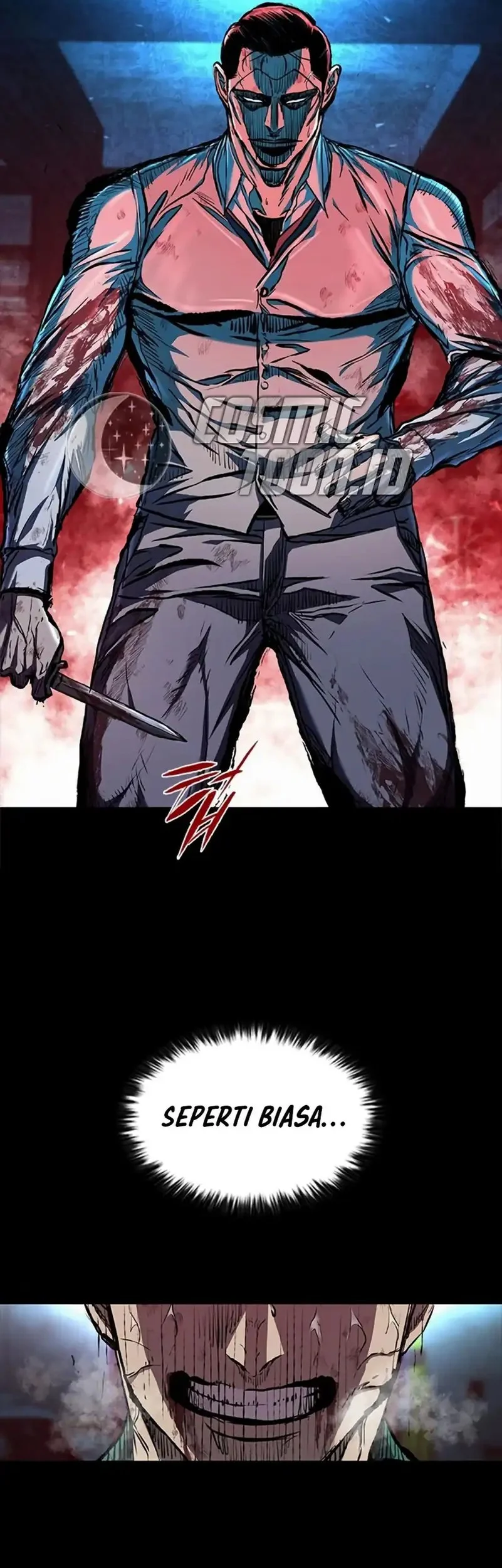 Chapter 119 - halaman 26