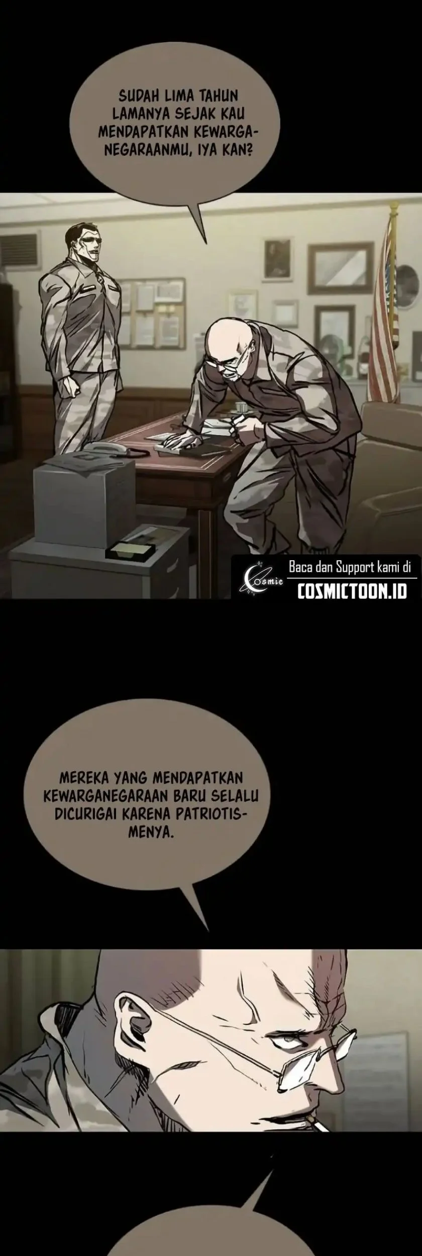 Chapter 120 - halaman 18