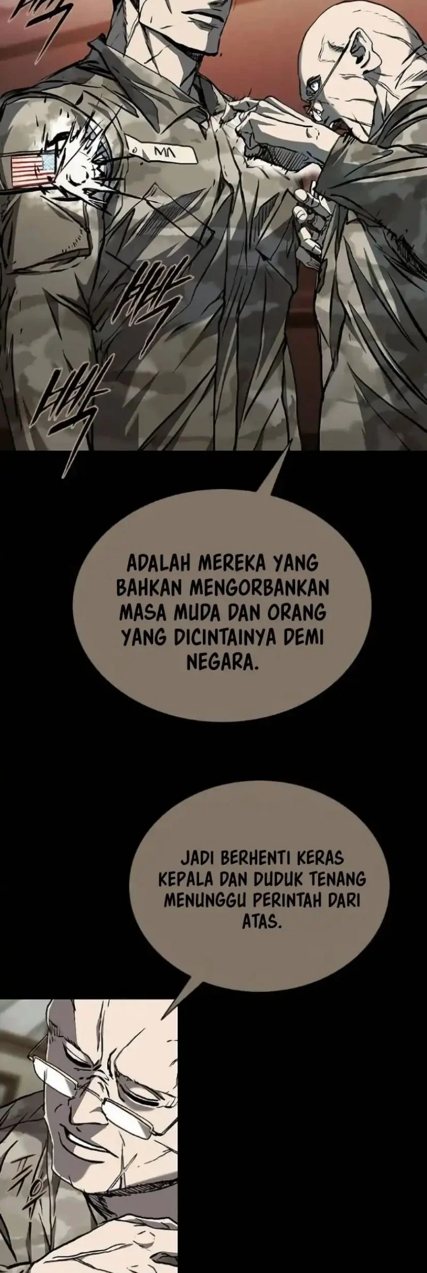 Chapter 120 - halaman 20