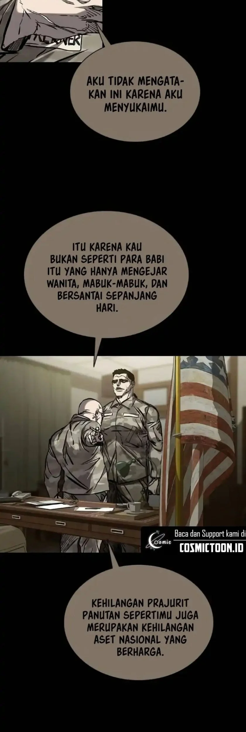 Chapter 120 - halaman 21