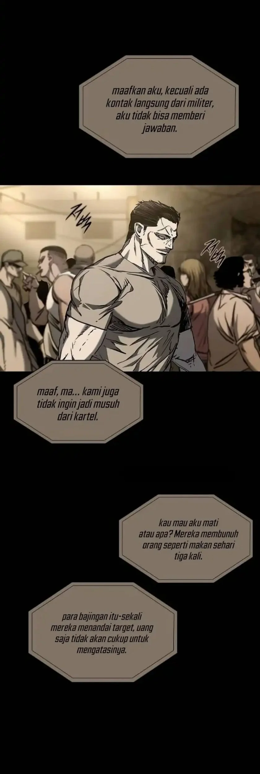 Chapter 120 - halaman 26