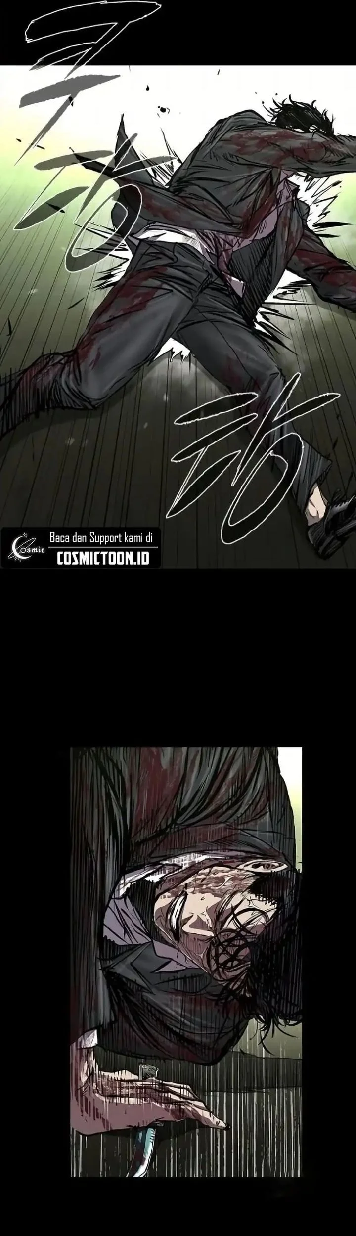Chapter 121 - halaman 32