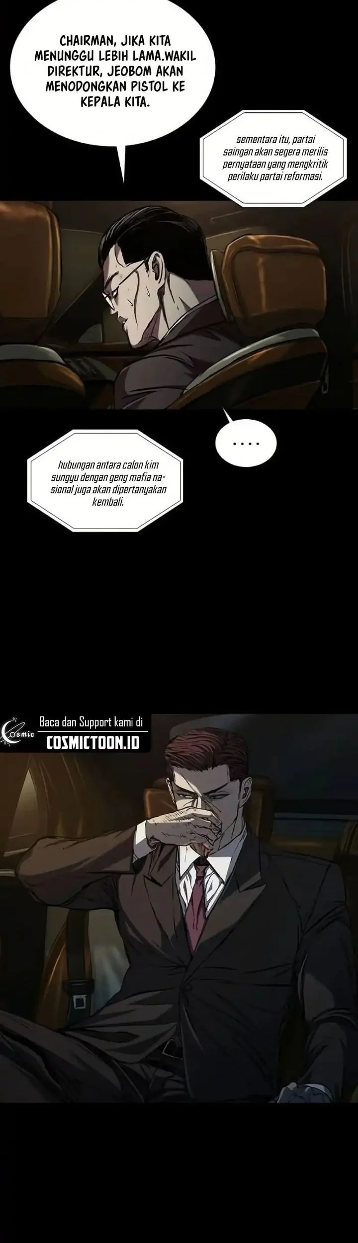 Chapter 121 - halaman 45