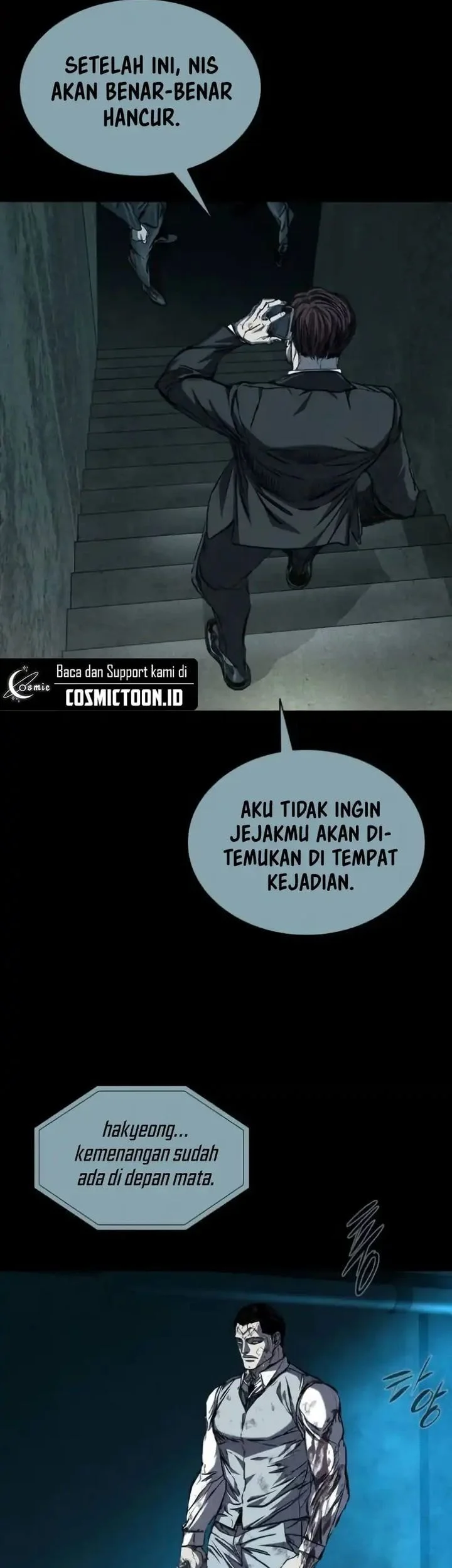 Chapter 121 - halaman 47