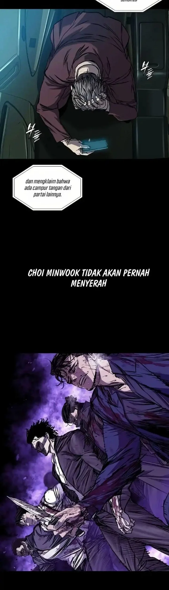 Chapter 121 - halaman 3
