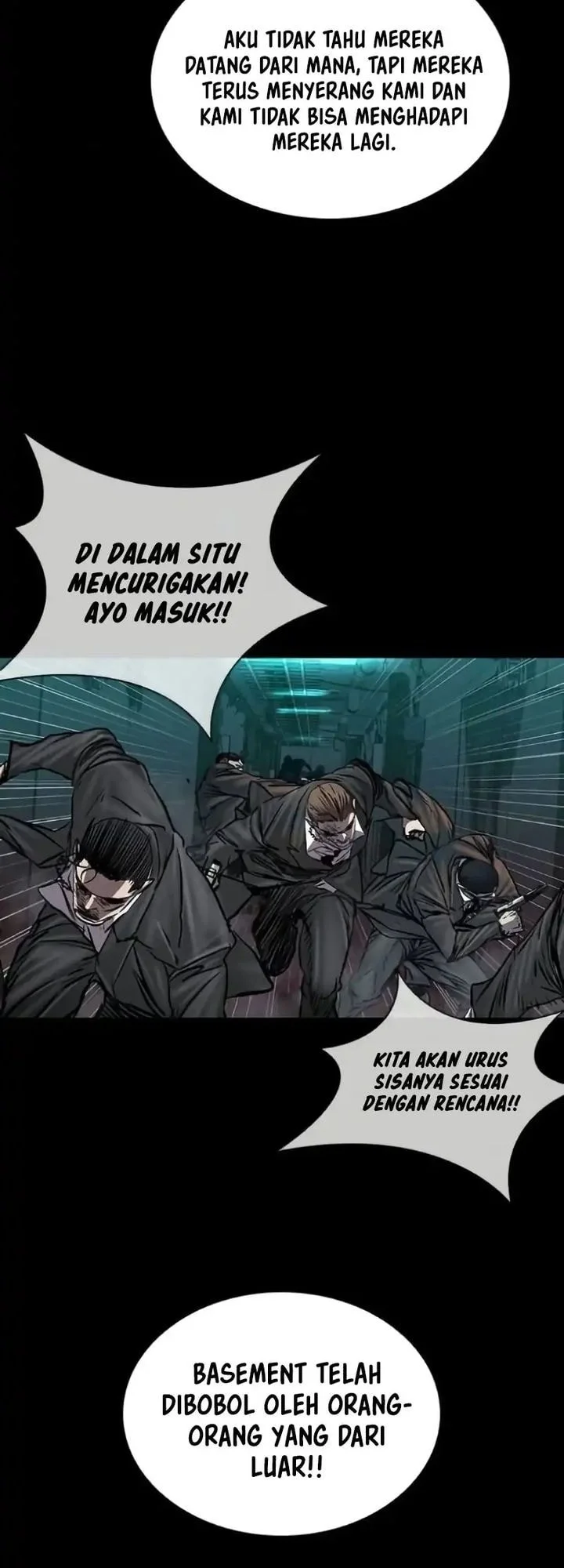 Chapter 121 - halaman 22