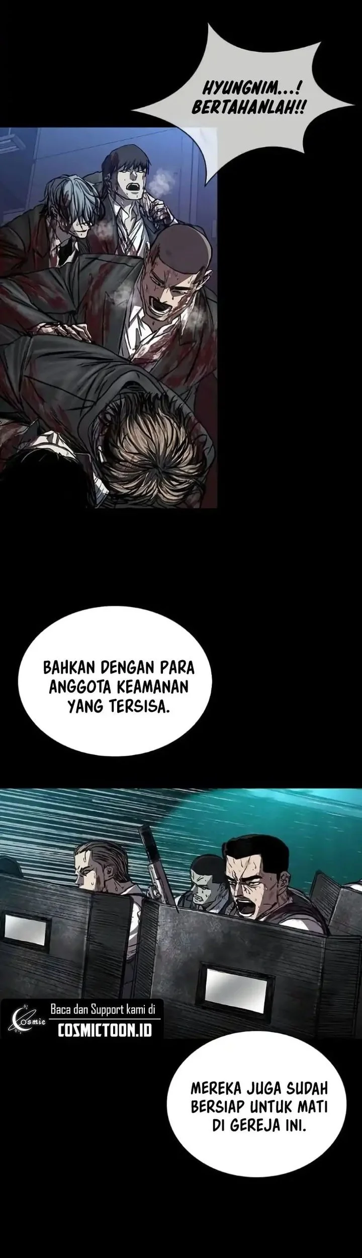 Chapter 121 - halaman 24