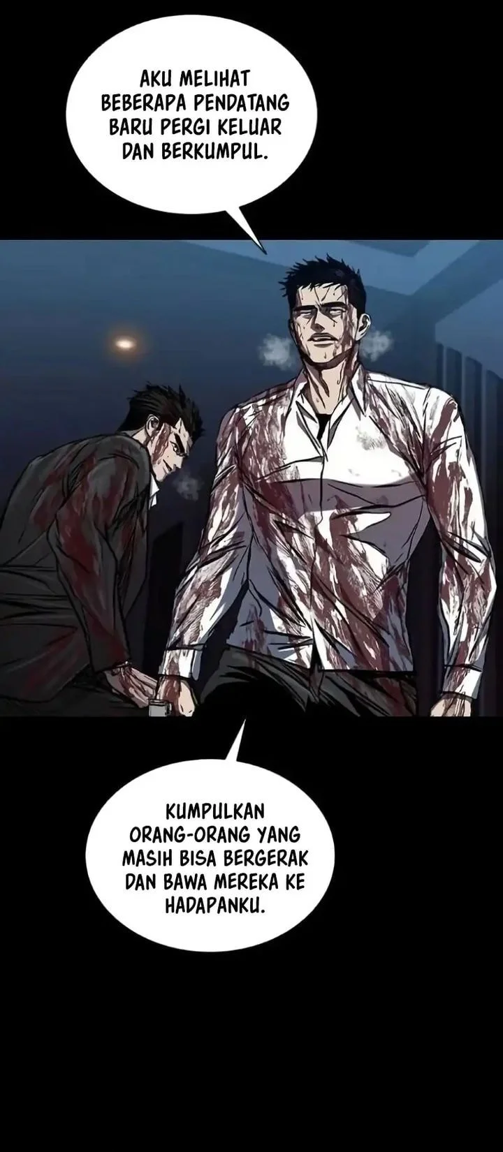 Chapter 121 - halaman 25