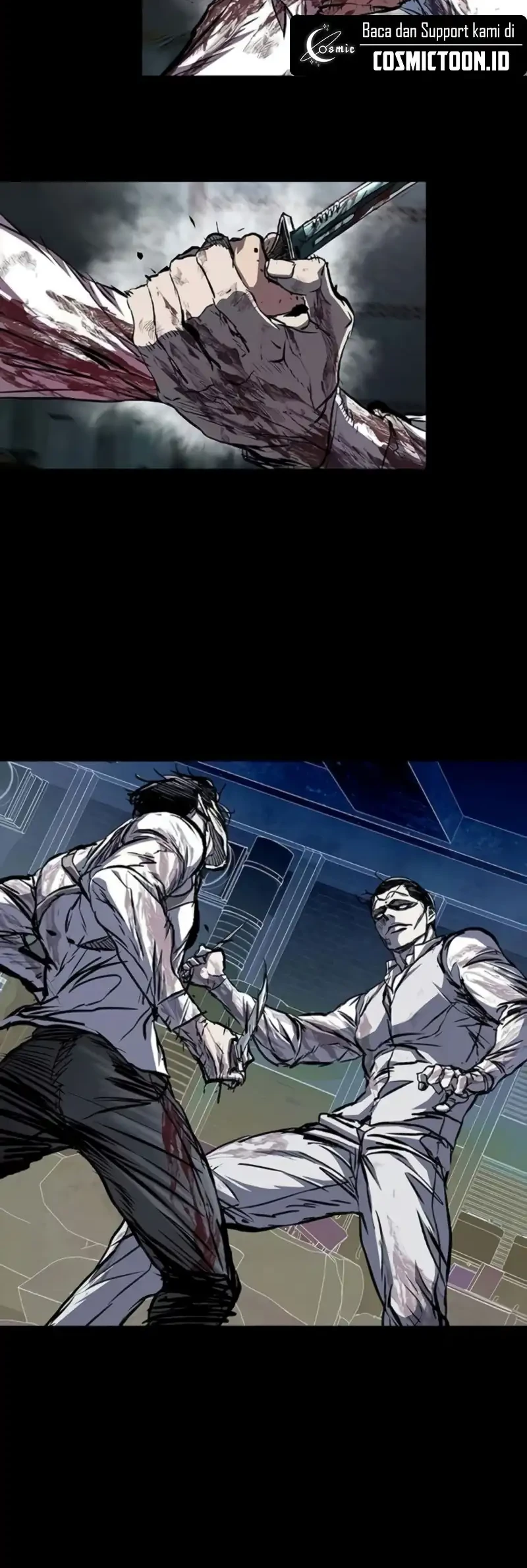 Chapter 122 - halaman 20
