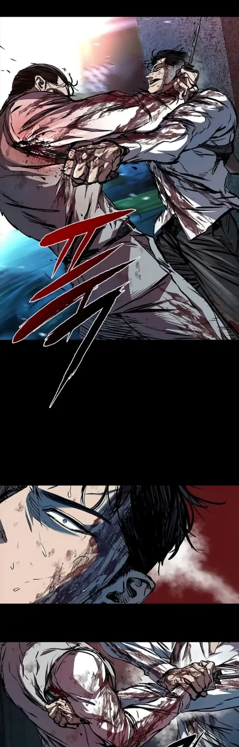 Chapter 122 - halaman 25