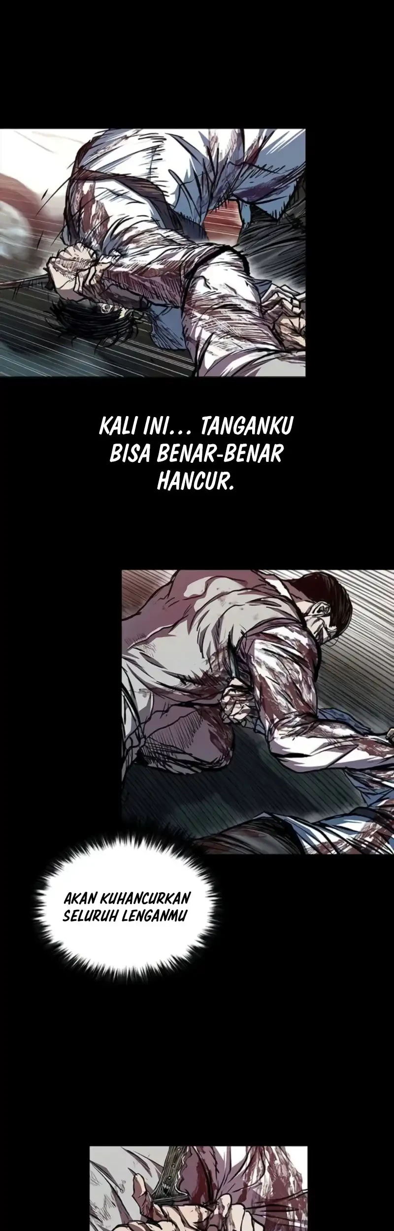 Chapter 122 - halaman 28
