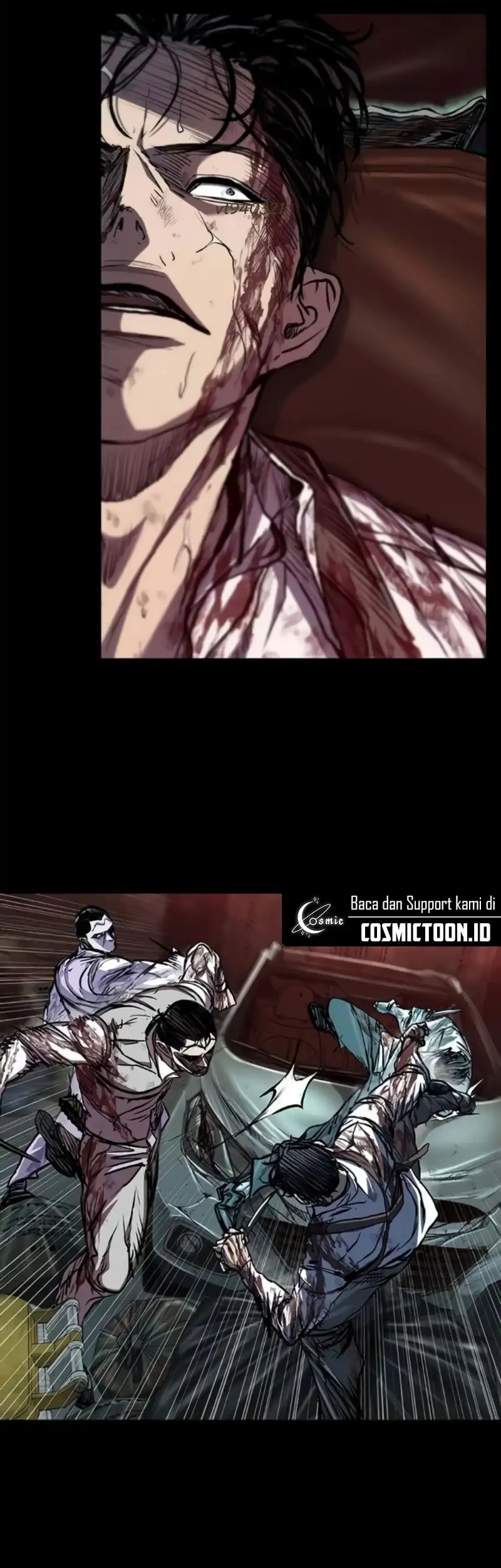 Chapter 122 - halaman 38