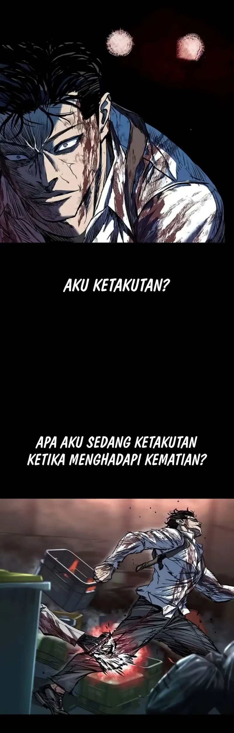 Chapter 122 - halaman 41