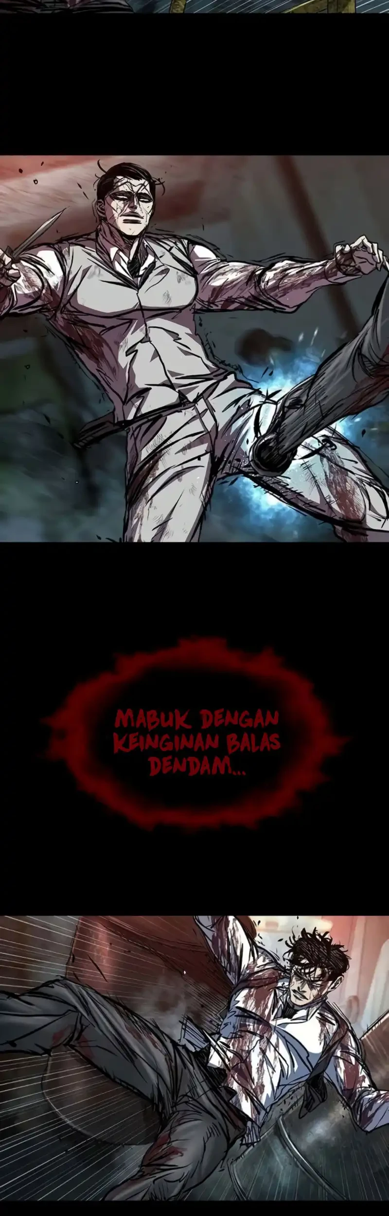 Chapter 122 - halaman 49