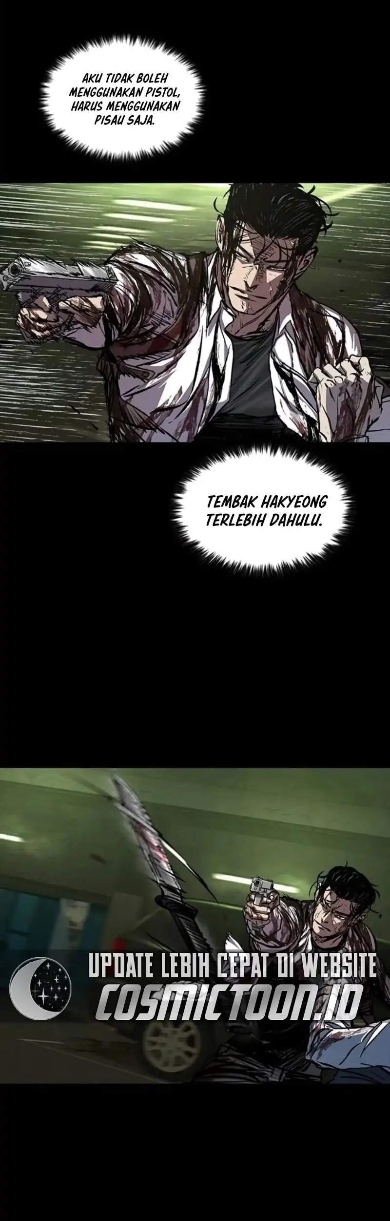 Chapter 123 - halaman 118