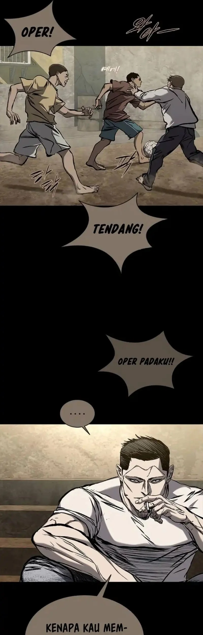 Chapter 123 - halaman 162