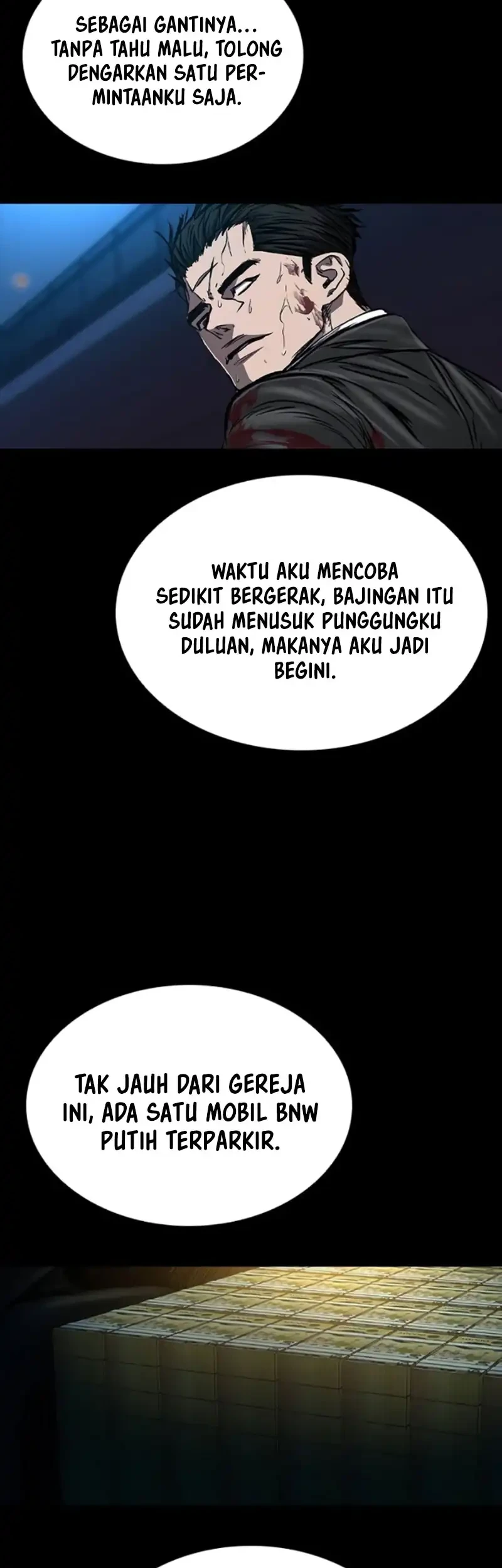 Chapter 125 - halaman 58