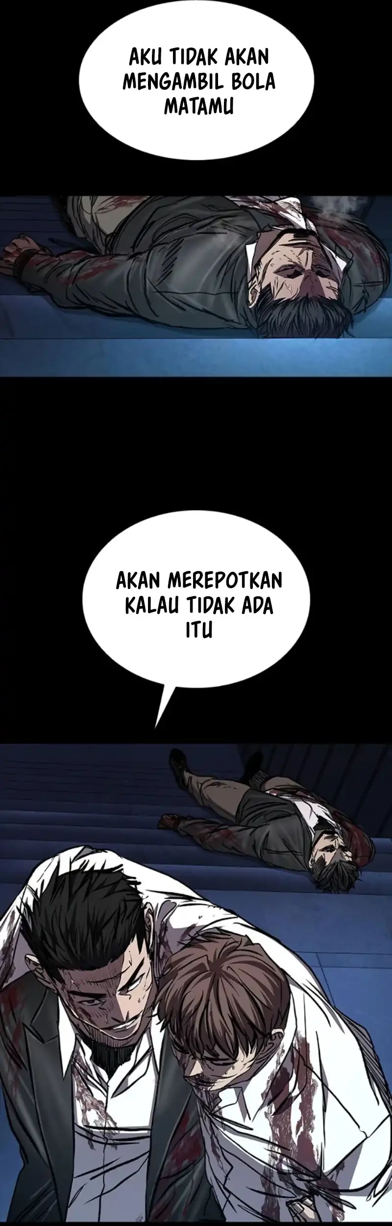 Chapter 125 - halaman 62