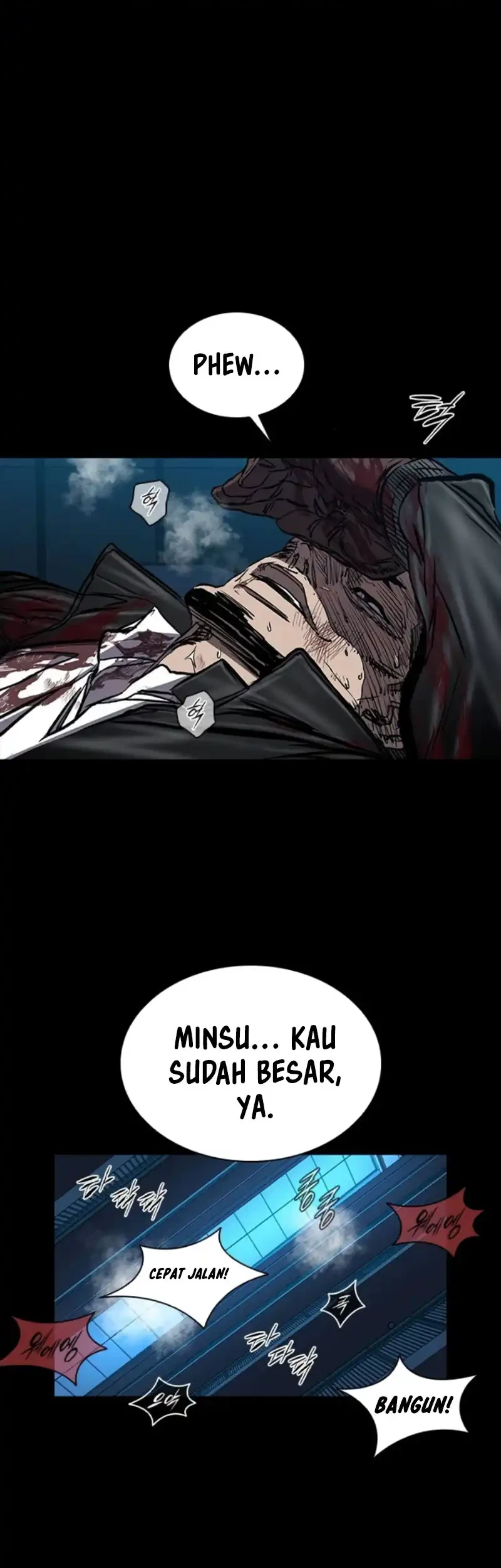 Chapter 125 - halaman 63