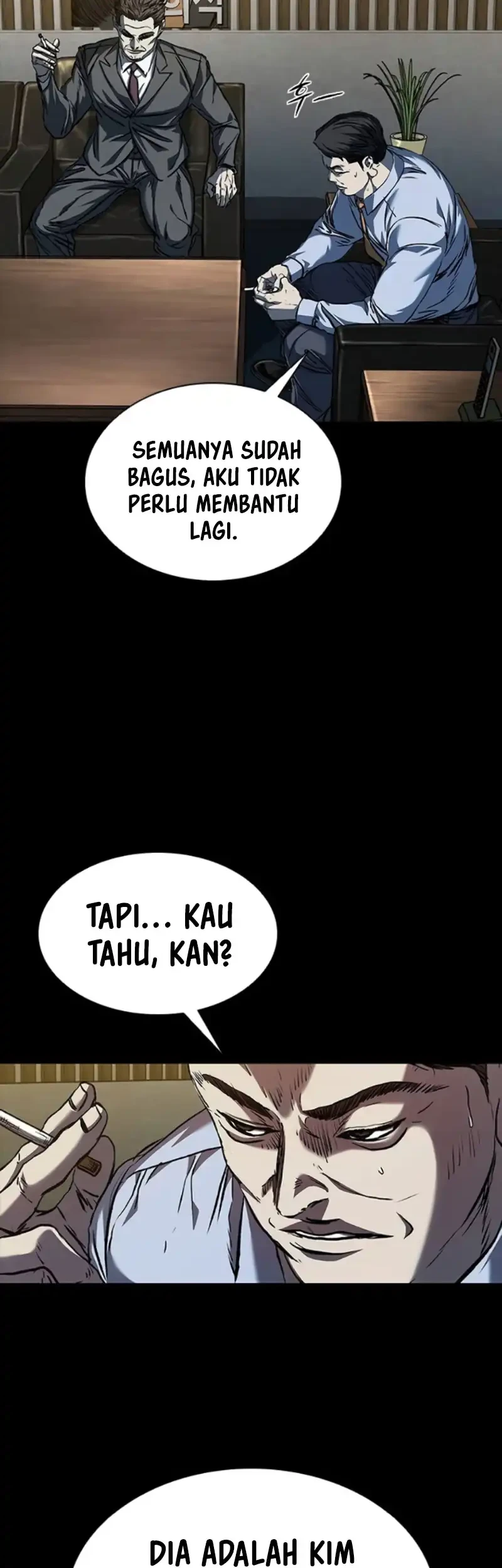 Chapter 125 - halaman 5