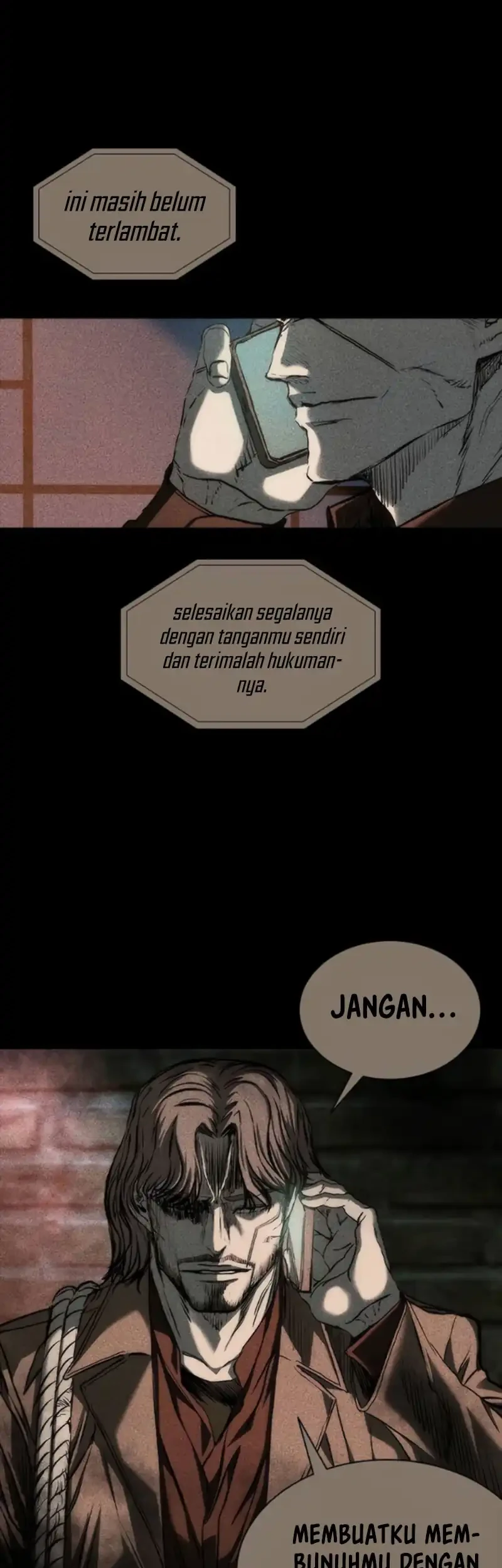 Chapter 125 - halaman 17
