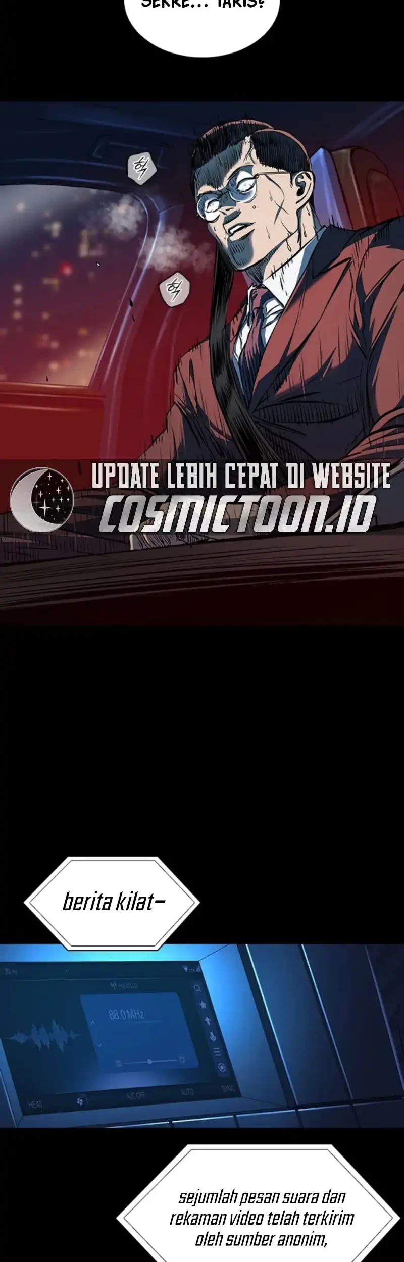 Chapter 125 - halaman 21