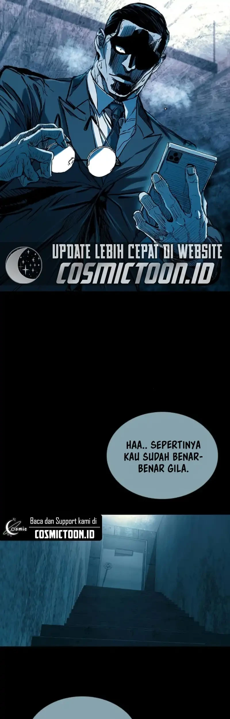 Chapter 125 - halaman 26