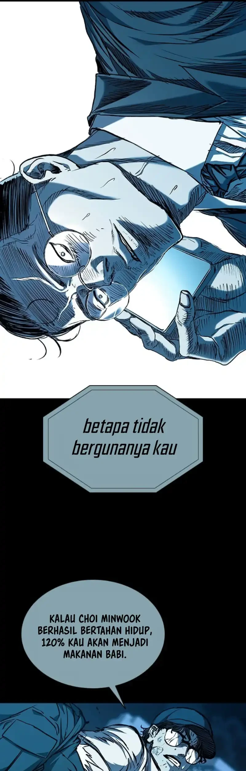 Chapter 125 - halaman 32