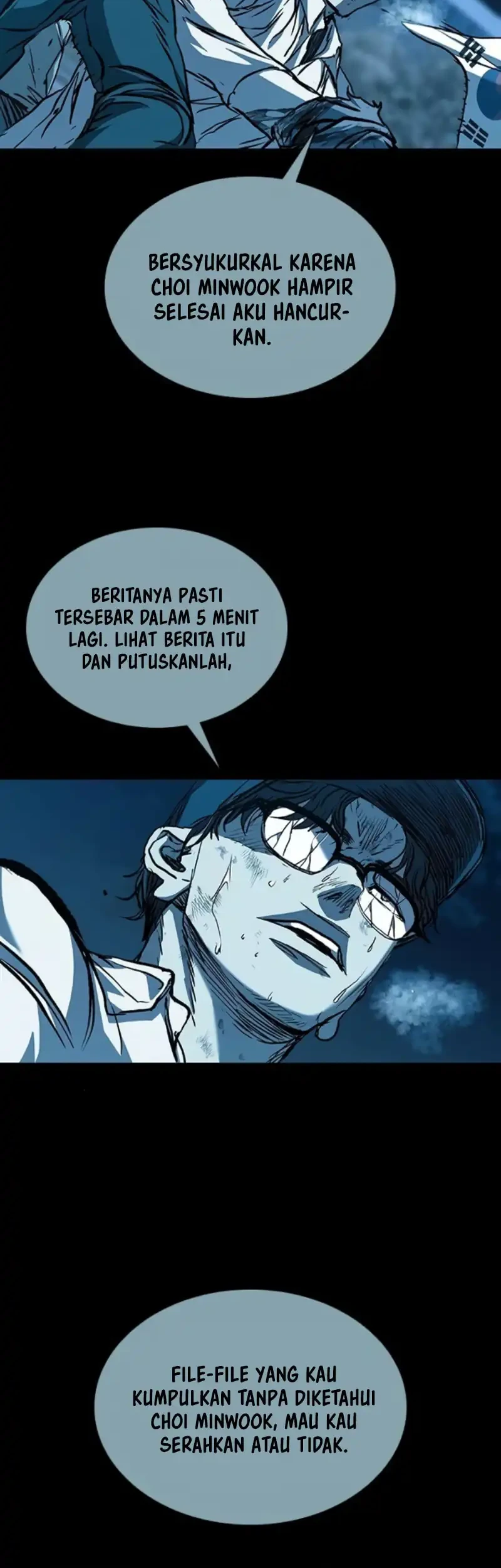 Chapter 125 - halaman 33