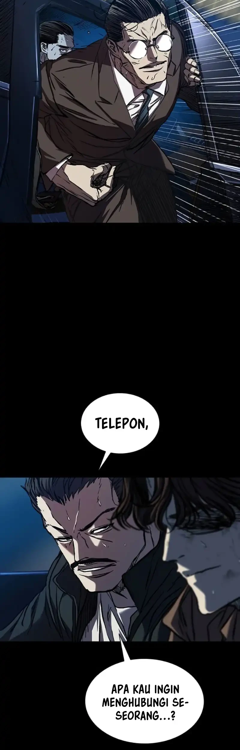 Chapter 125 - halaman 36