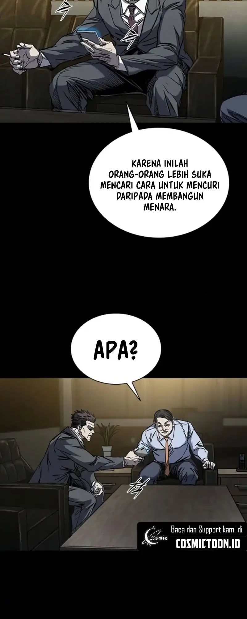 Chapter 125 - halaman 43