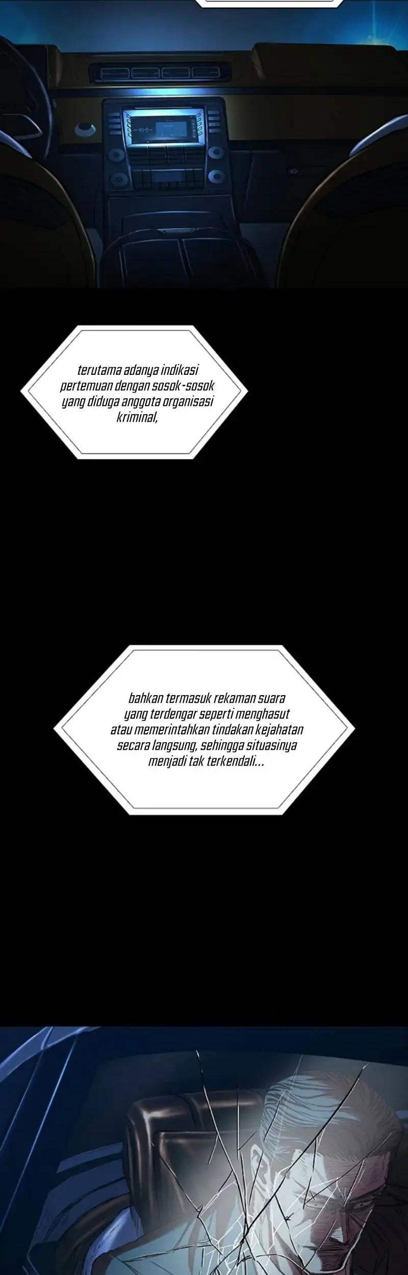 Chapter 125 - halaman 45