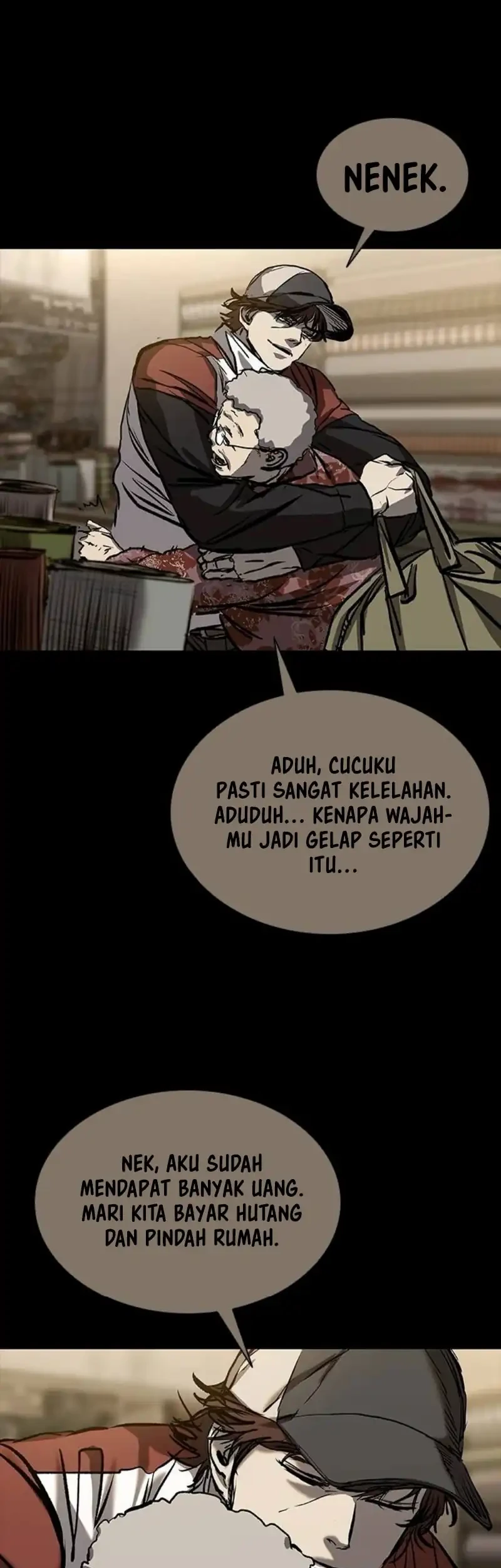 Chapter 126 - halaman 62