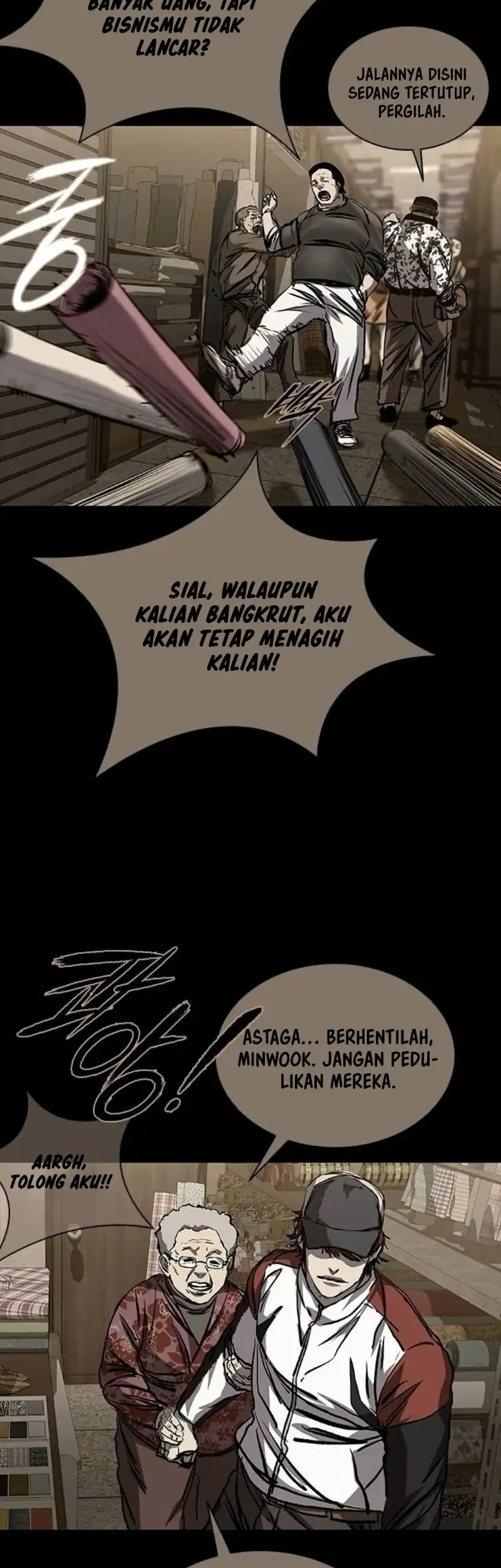 Chapter 126 - halaman 64