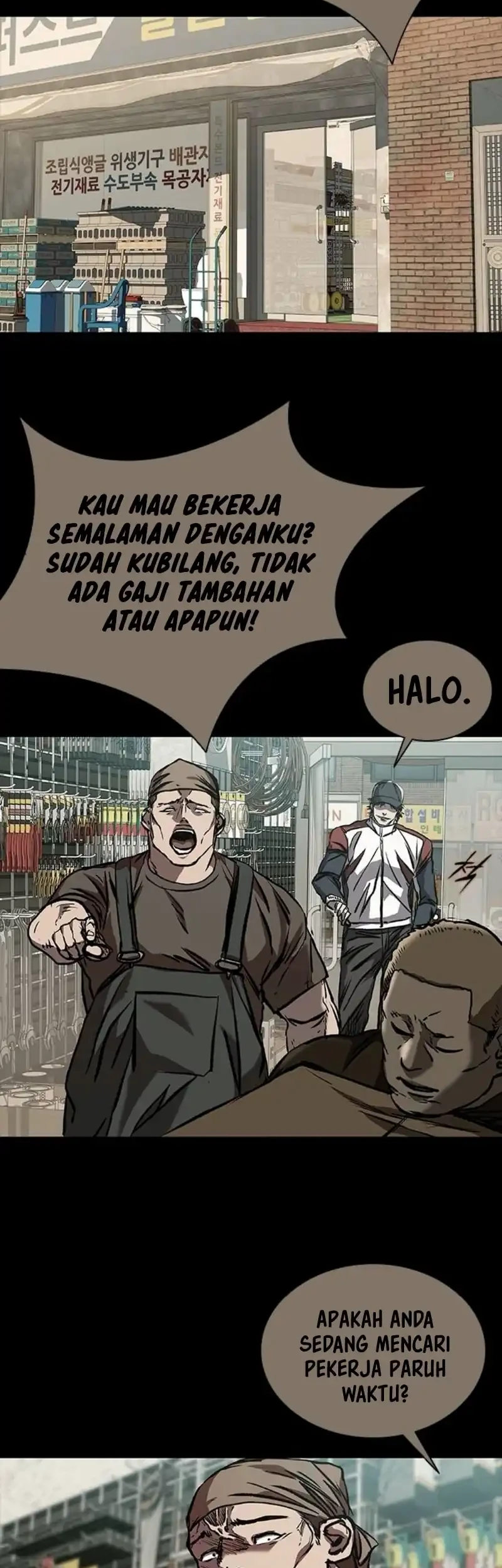Chapter 126 - halaman 66