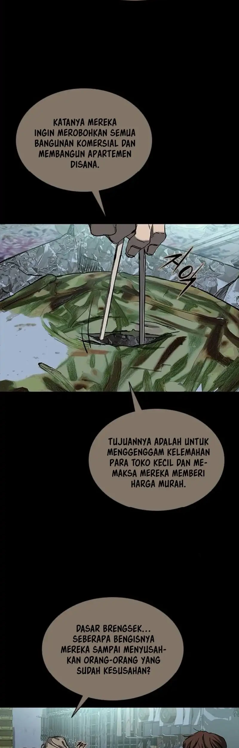 Chapter 126 - halaman 71