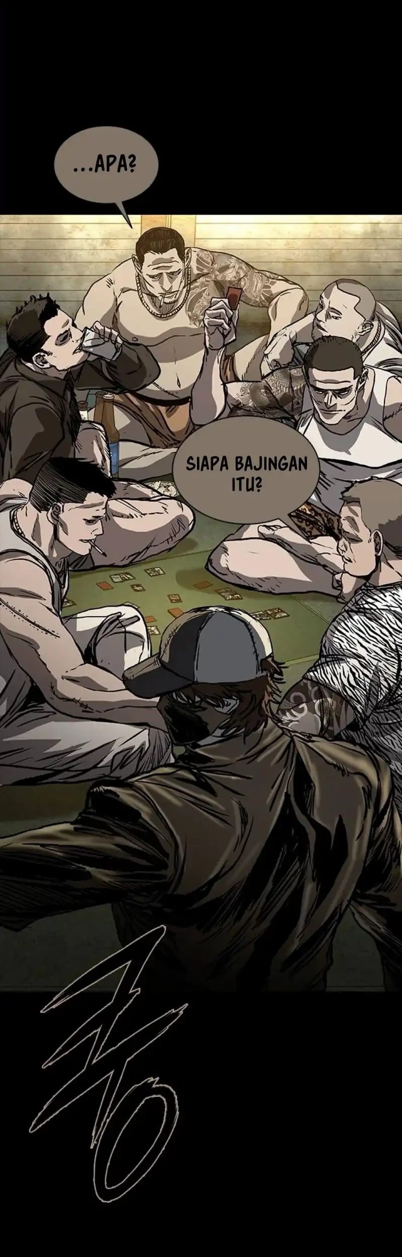 Chapter 126 - halaman 83