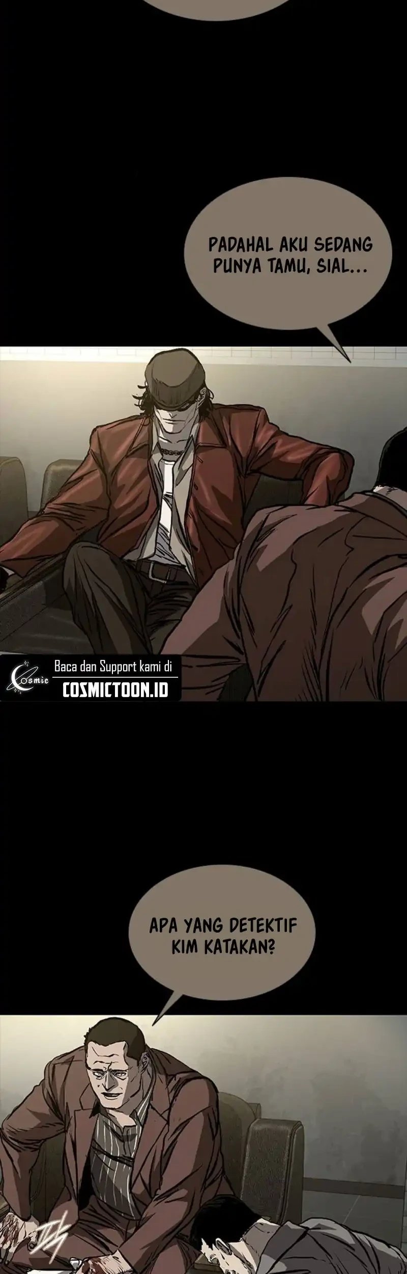 Chapter 126 - halaman 87