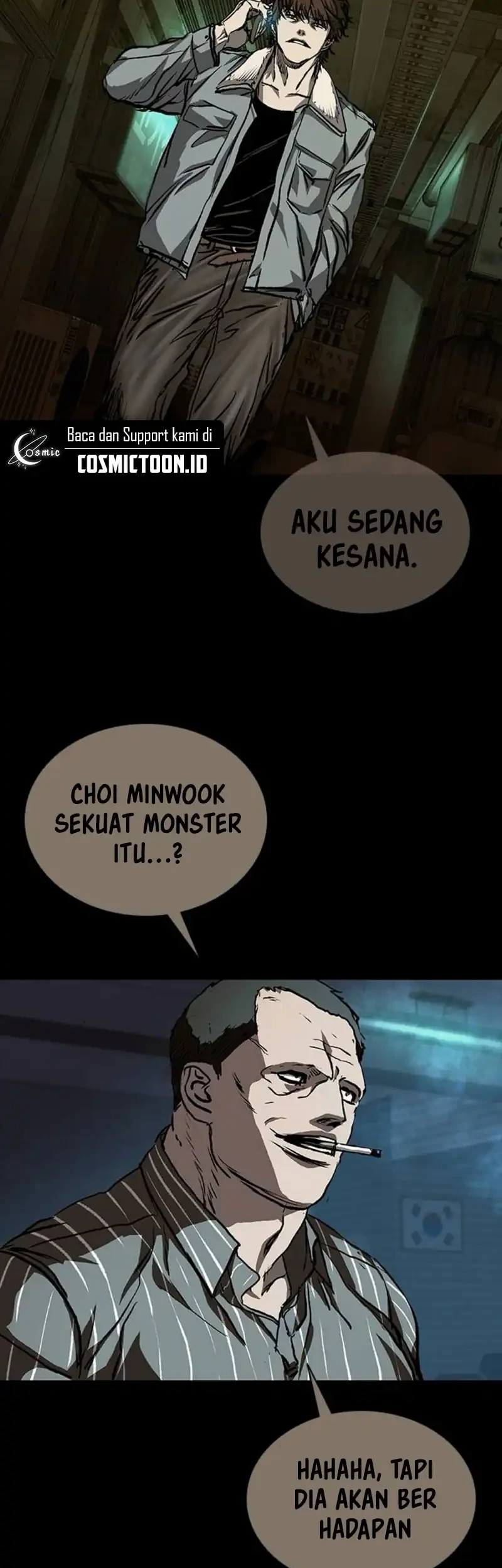 Chapter 126 - halaman 94