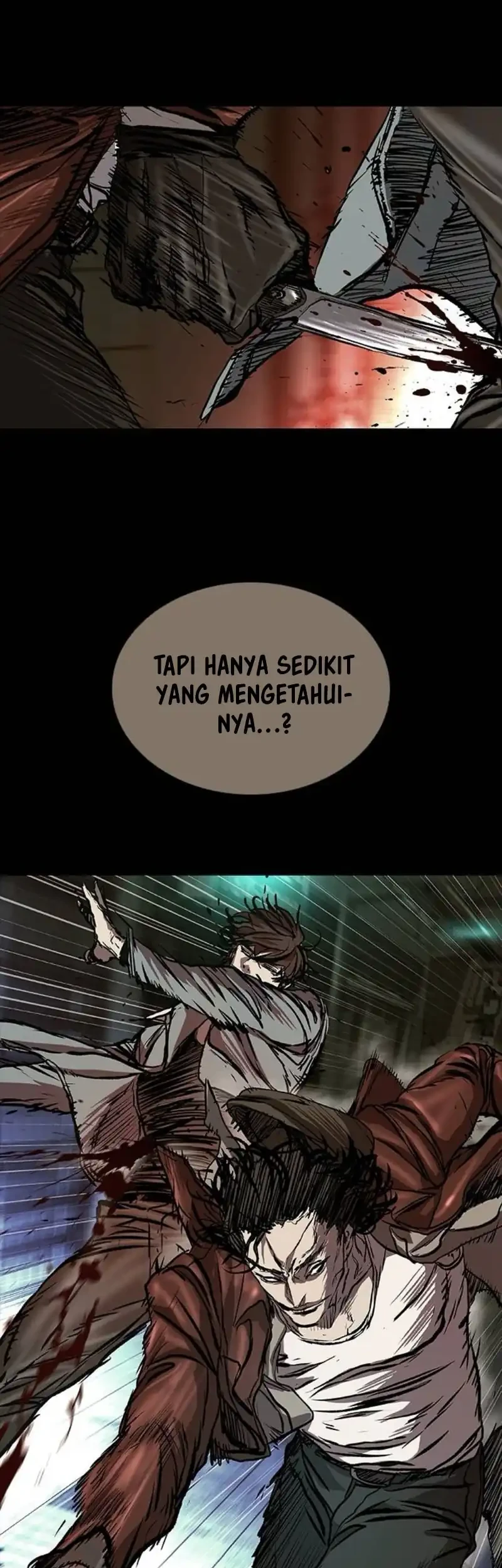 Chapter 126 - halaman 101