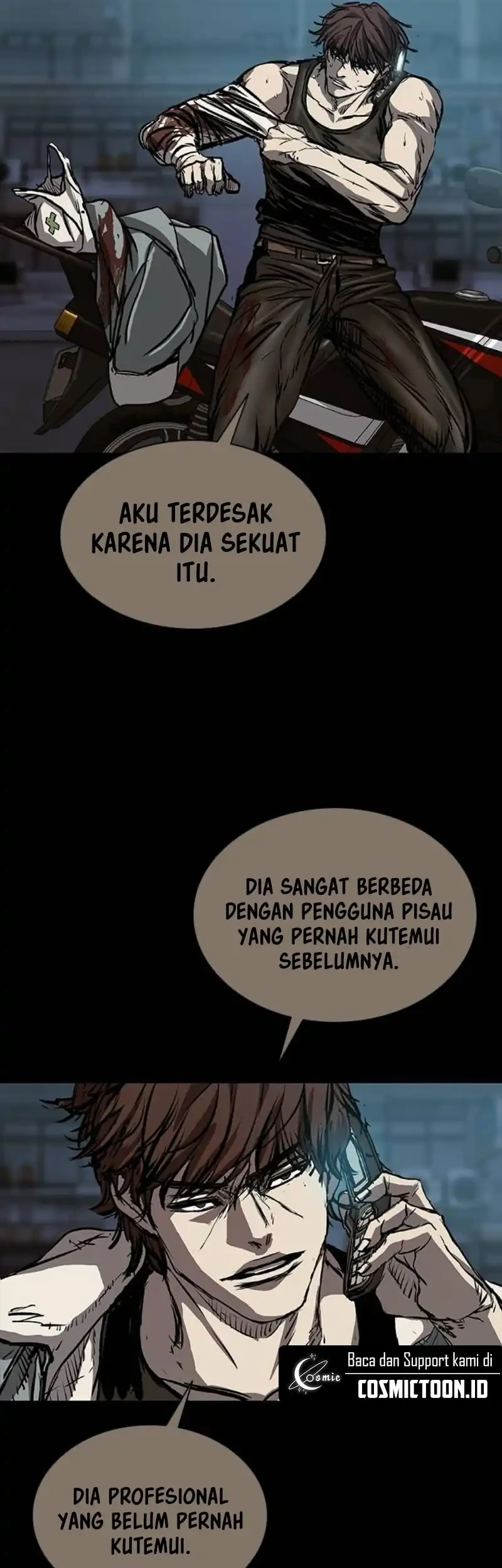 Chapter 126 - halaman 122