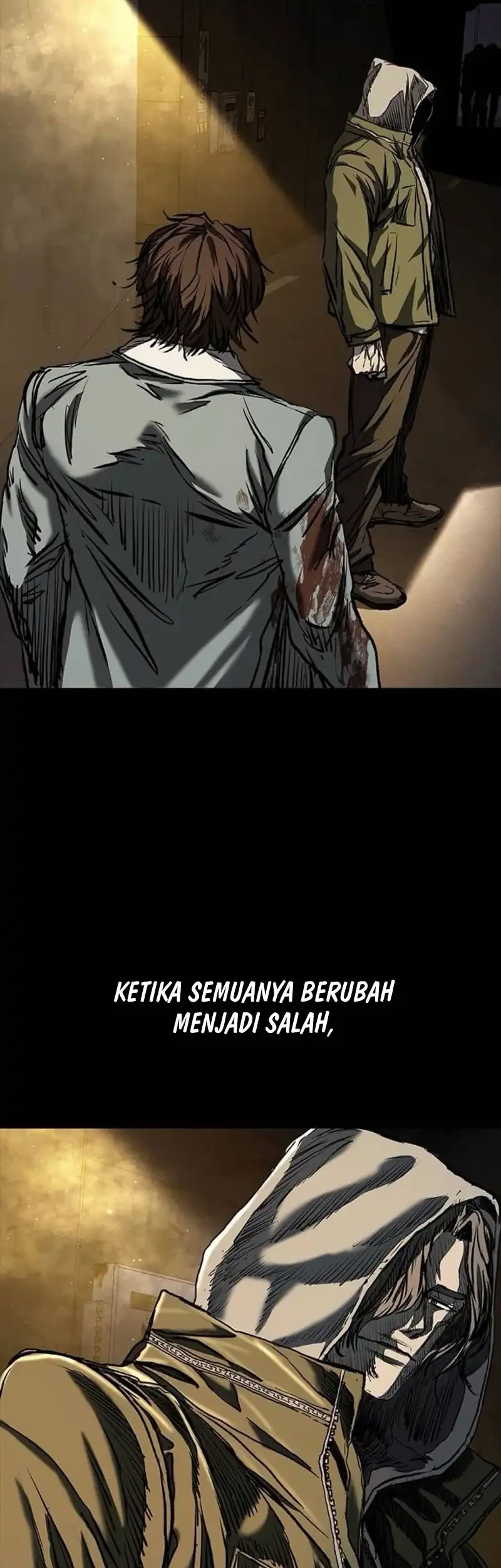 Chapter 126 - halaman 129