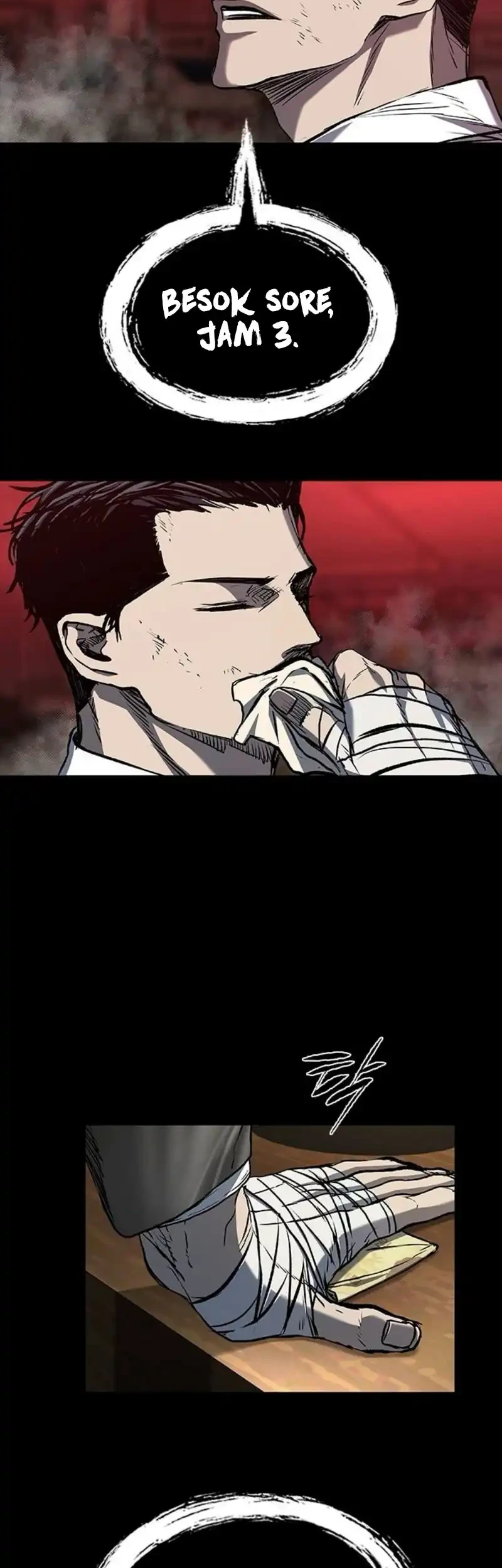 Chapter 126 - halaman 18