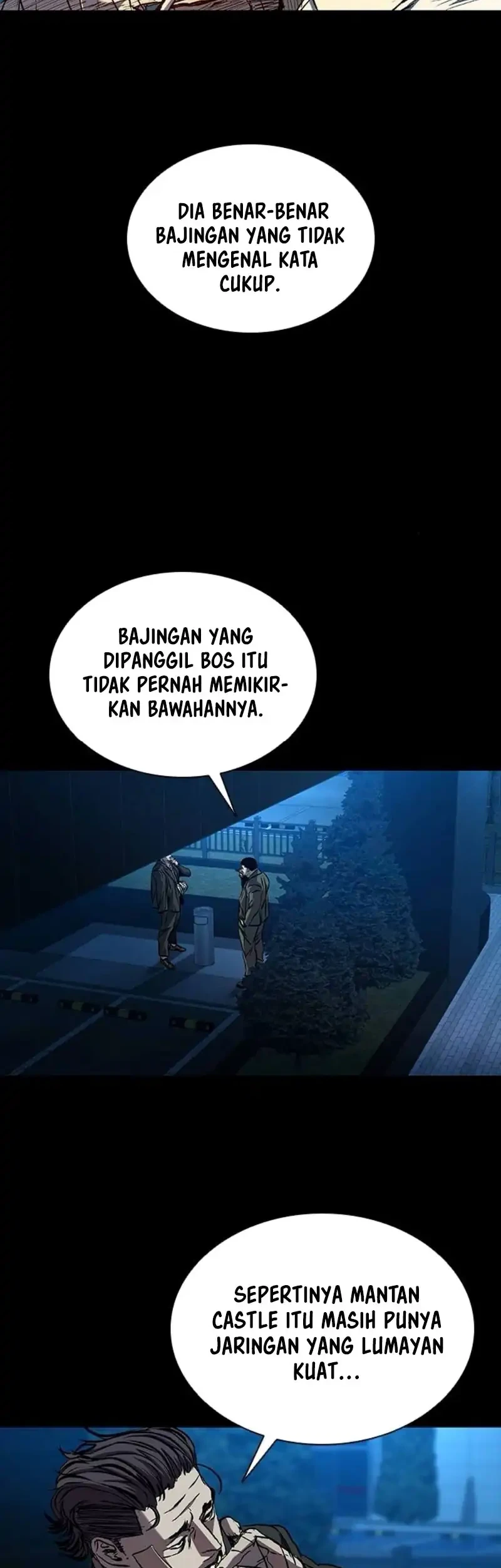 Chapter 126 - halaman 23