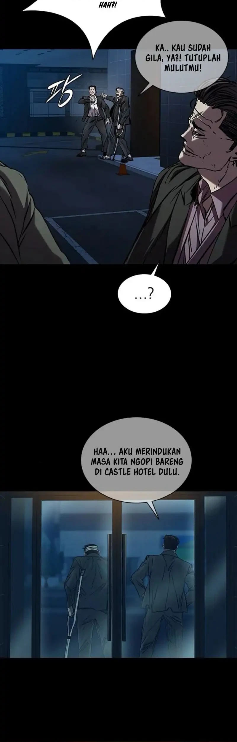 Chapter 126 - halaman 28