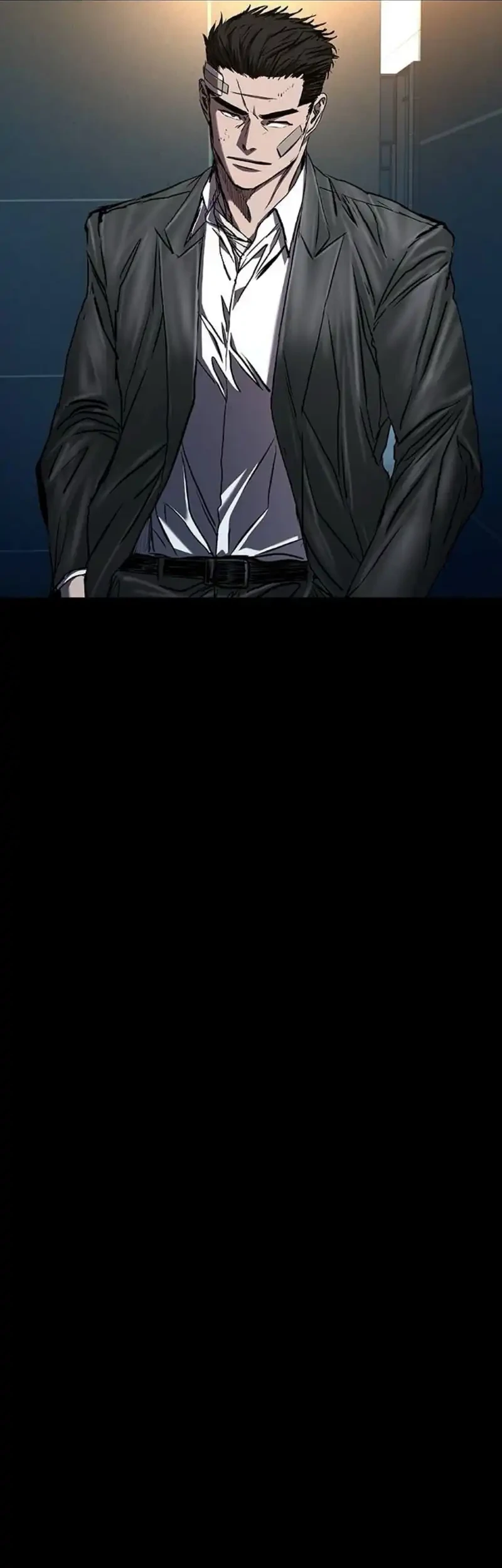 Chapter 126 - halaman 29